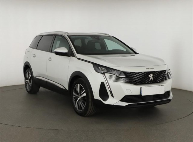Peugeot 5008  1.5 BlueHDi 