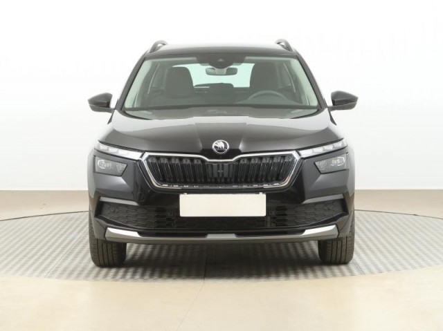 Škoda Kamiq  1.0 TSI Fresh