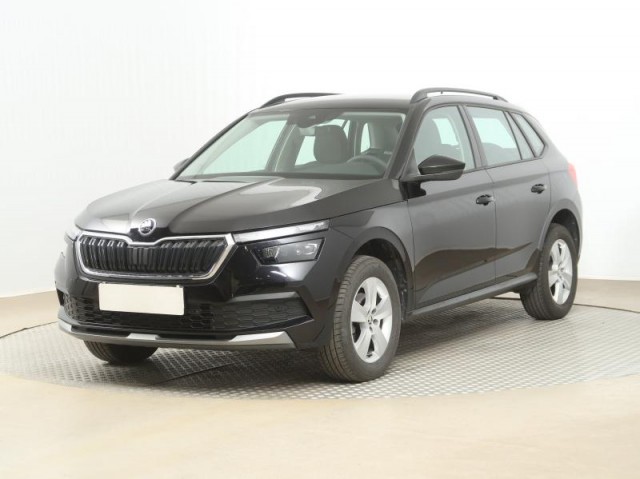 Škoda Kamiq  1.0 TSI Fresh