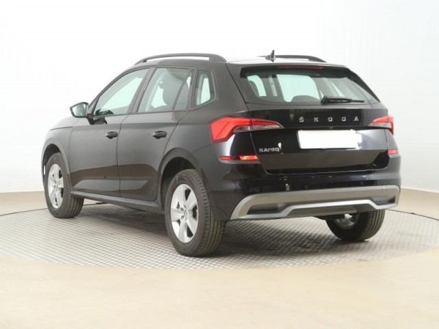 Škoda Kamiq  1.0 TSI Fresh