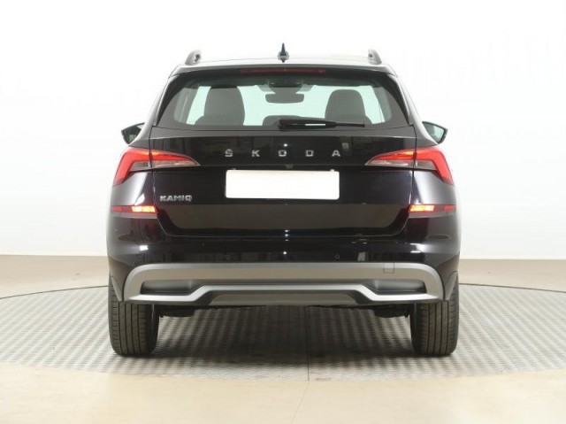 Škoda Kamiq  1.0 TSI Fresh