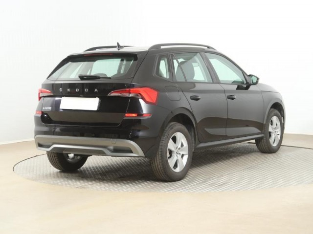 Škoda Kamiq  1.0 TSI Fresh