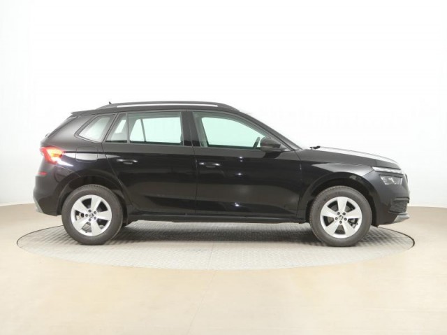 Škoda Kamiq  1.0 TSI Fresh