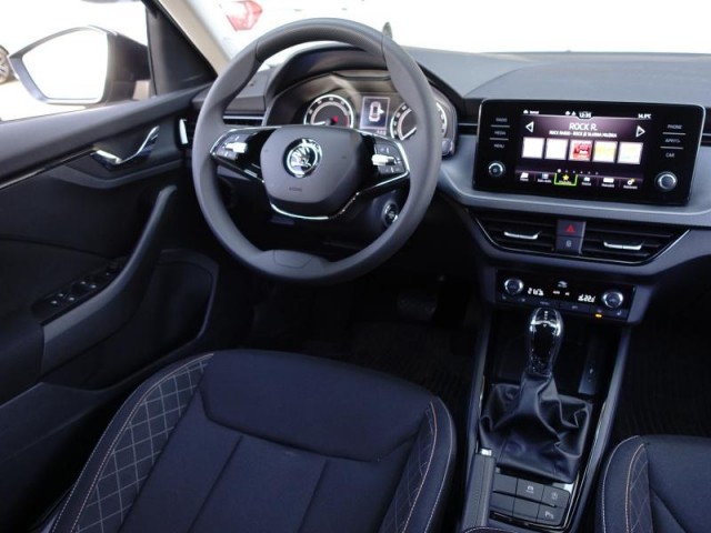 Škoda Kamiq  1.0 TSI Fresh