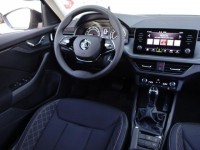 Škoda Kamiq  1.0 TSI Fresh
