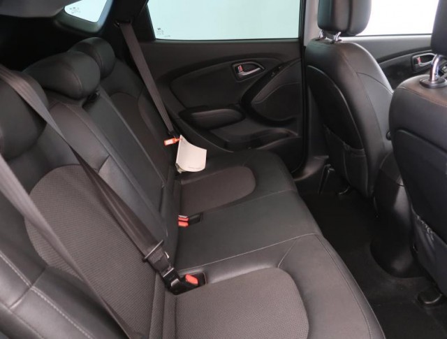 Hyundai ix35  1.7 CRDi 