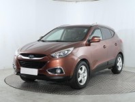 Hyundai ix35  1.7 CRDi 