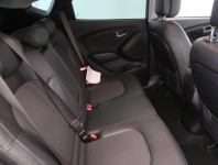 Hyundai ix35  1.7 CRDi 