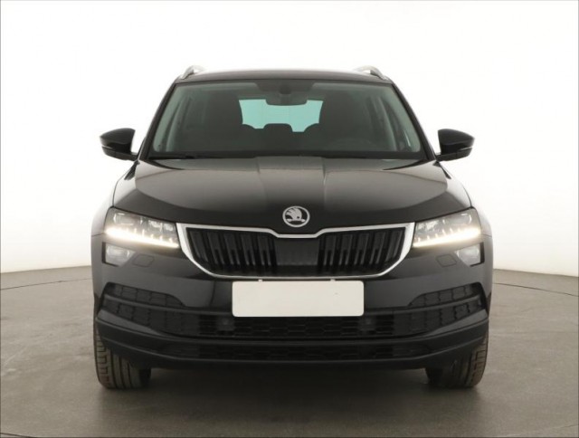 Škoda Karoq  1.5 TSI Style