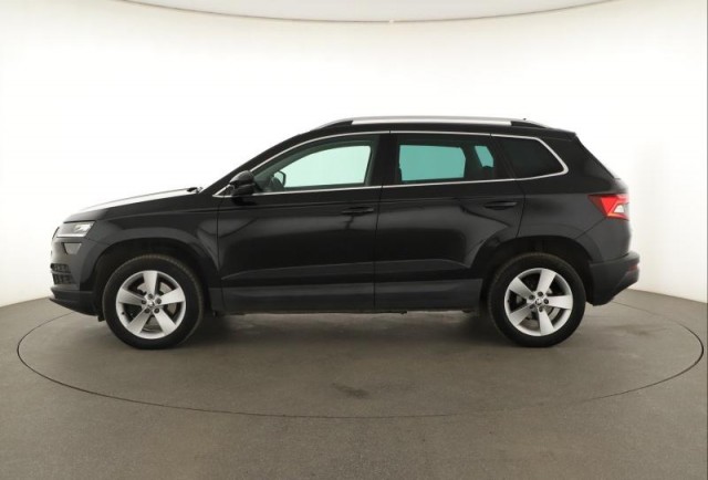 Škoda Karoq  1.5 TSI Style