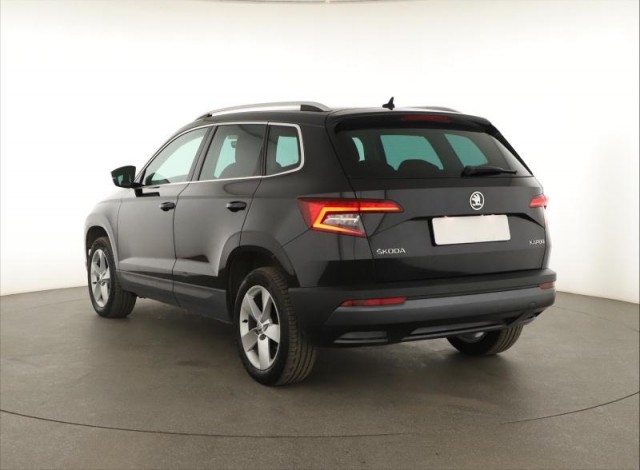 Škoda Karoq  1.5 TSI Style