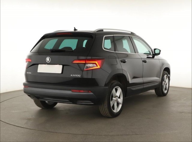 Škoda Karoq  1.5 TSI Style