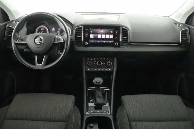 Škoda Karoq  1.5 TSI Style