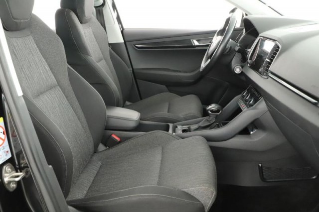 Škoda Karoq  1.5 TSI Style