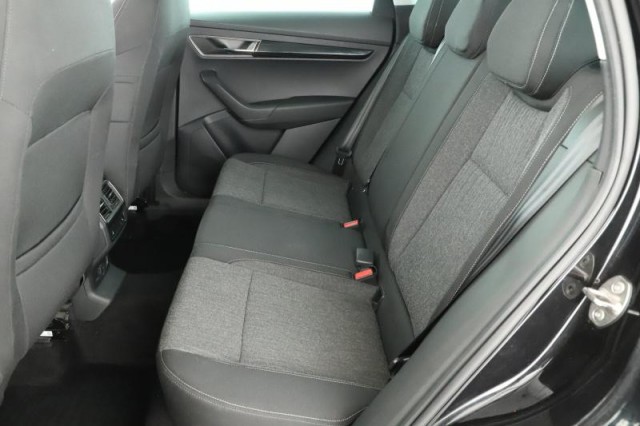 Škoda Karoq  1.5 TSI Style