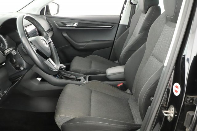 Škoda Karoq  1.5 TSI Style