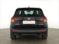 Škoda Karoq  1.5 TSI Style