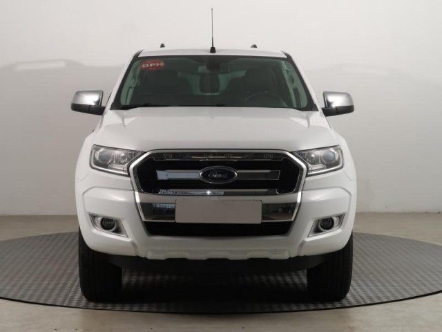 Ford Ranger  2.2 TDCi XLT