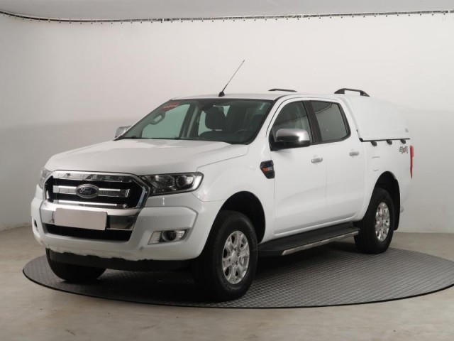 Ford Ranger  2.2 TDCi XLT