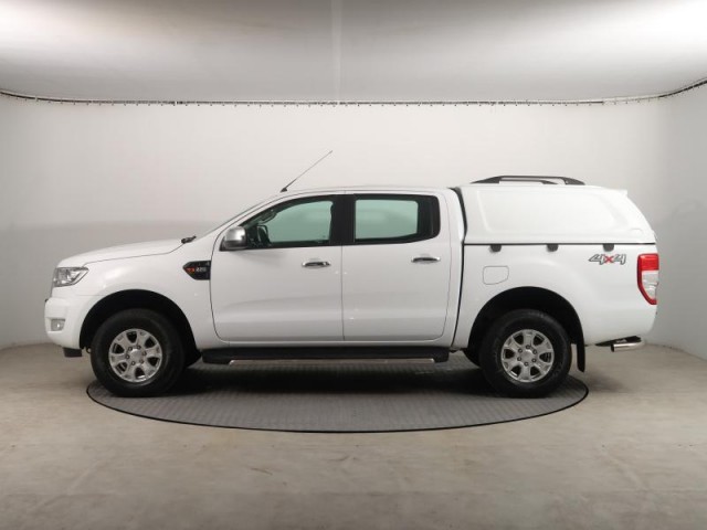 Ford Ranger  2.2 TDCi XLT