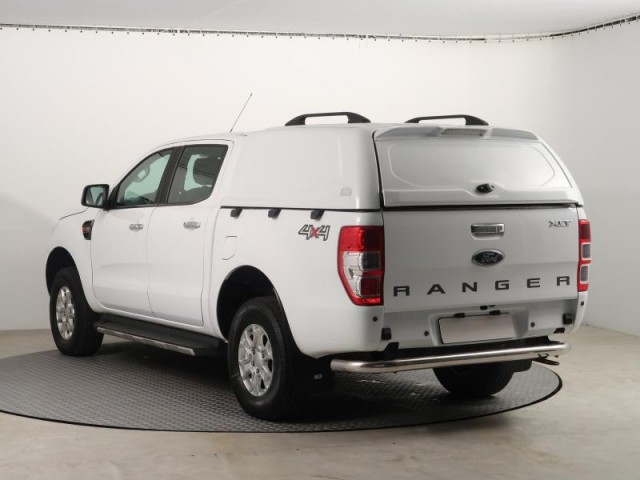 Ford Ranger  2.2 TDCi XLT