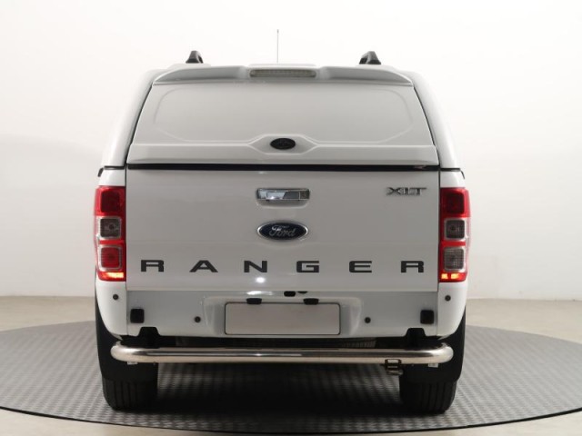 Ford Ranger  2.2 TDCi XLT
