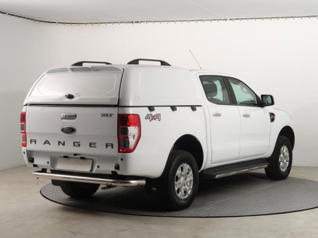 Ford Ranger  2.2 TDCi XLT