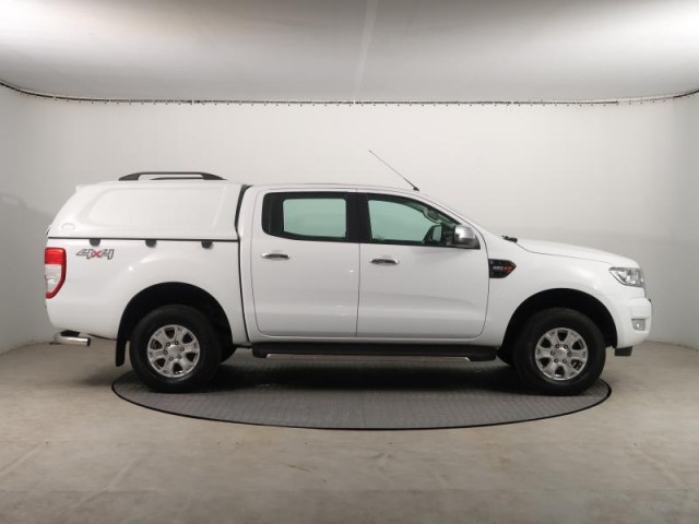 Ford Ranger  2.2 TDCi XLT