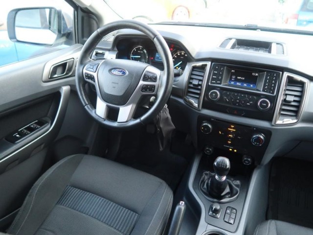 Ford Ranger  2.2 TDCi XLT