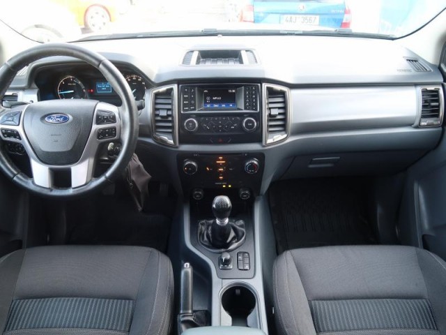 Ford Ranger  2.2 TDCi XLT