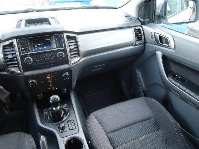 Ford Ranger  2.2 TDCi XLT
