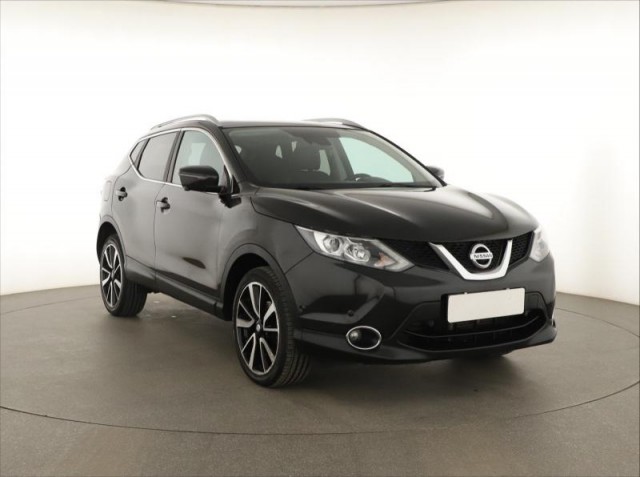 Nissan Qashqai  1.2 DIG-T 