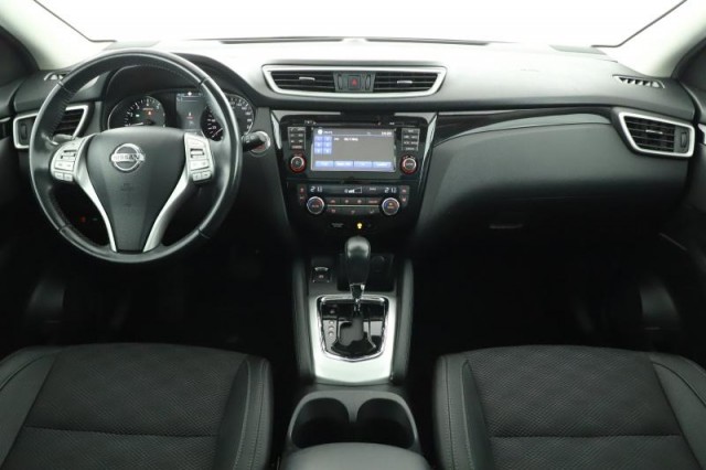 Nissan Qashqai  1.2 DIG-T 