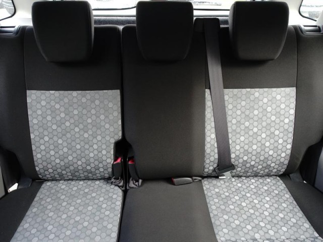 Suzuki SX4  1.6 VVT 