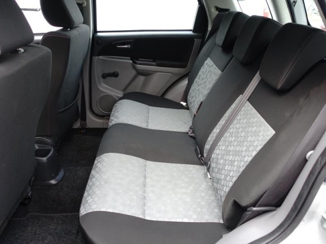 Suzuki SX4  1.6 VVT 