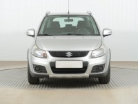 Suzuki SX4  1.6 VVT 