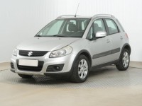 Suzuki SX4  1.6 VVT 