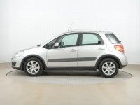 Suzuki SX4  1.6 VVT 