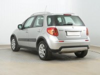 Suzuki SX4  1.6 VVT 