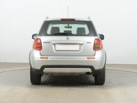 Suzuki SX4  1.6 VVT 