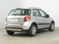 Suzuki SX4  1.6 VVT 