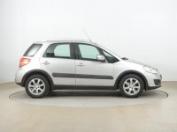 Suzuki SX4  1.6 VVT 