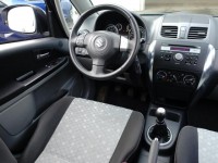 Suzuki SX4  1.6 VVT 