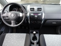 Suzuki SX4  1.6 VVT 