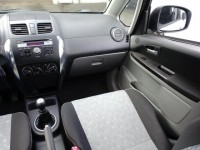 Suzuki SX4  1.6 VVT 