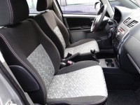 Suzuki SX4  1.6 VVT 