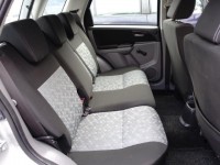 Suzuki SX4  1.6 VVT 
