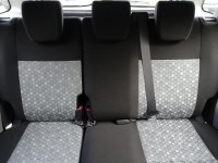 Suzuki SX4  1.6 VVT 