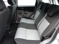 Suzuki SX4  1.6 VVT 