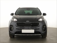 Kia Sportage  2.0 CRDi 